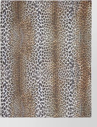 Faliero Sarti silk animalier print scarf