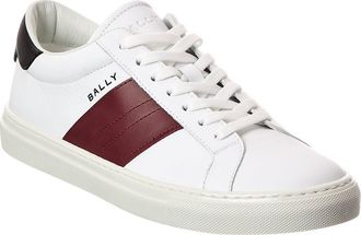 Bally Hedey Leather Sneaker