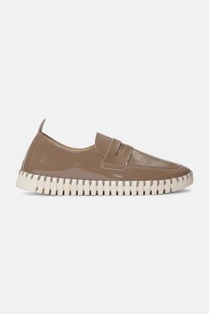 Ilse Jacobsen Womens Ilse Jacobsen Tulip / Wheat Slip-On Comfort Shoes HTAT168