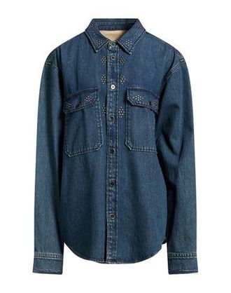 Isabel Marant CAMISETAS Y TOPS - Camisas vaqueras en YOOX.COM