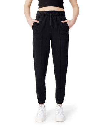 Calvin Klein Ck Performance Pw Broek - Gebreide Broek
