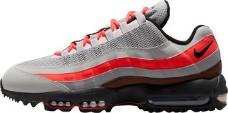 Nike Air Max 95 G Light Silver Smoke Grey HV4696-003