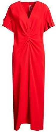 Victoria Beckham DRESSES - Maxi dresses on YOOX.COM