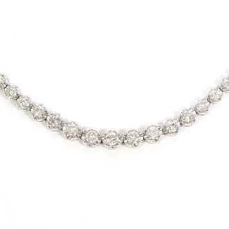 C&A Unbranded 850 Necklace (Pre-Owned)