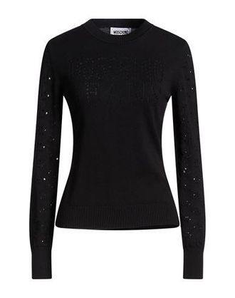 Moschino KNITWEAR - Jumpers on YOOX.COM