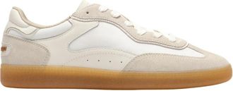 Hoff Classic Sneaker - unisex - Sneakers - Wit - 38 EU - Nylon - Schoenen
