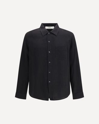S&eacute;fr Leo Shirt Male L