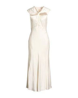 Sandro VESTIDOS - Vestidos largos en YOOX.COM