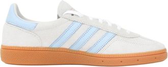 adidas Heren, Schoenen, Grijs, Maat: 37 1/3 EU Suède