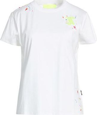 Twin-Set CAMISETAS Y TOPS - Camisetas en YOOX.COM
