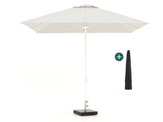 Shadowline Cuba parasol 300x300cm