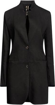 Uma Wang COATS & JACKETS - Overcoats & Trench Coats sur YOOX.COM