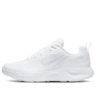Nike (WMNS) Nike Wearallday White CJ1677-102