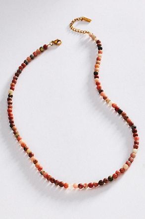 Casa Clara Love Rue Necklace