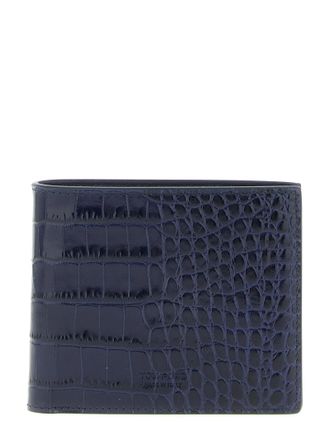 Tom Ford Bifold Wallet