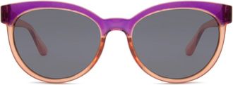 Mexx 5242 200 Womens Sunglasses Pink Size 48