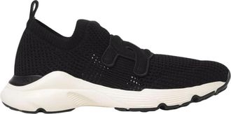 Tod's Sneakers - Dames - Sneakers - Zwart - 40 EU - Schoenen