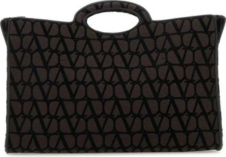 Valentino Garavani Borsa - Heren - Shoppers - Veelkleurig - ONE Size - Tassen