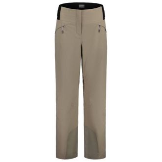 Maloja HanaleiM. Skihose f&uuml;r Damen | beige