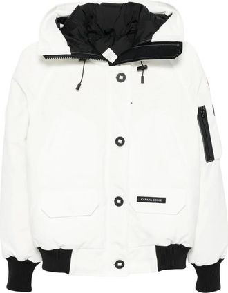 Canada Goose Donna, Giacche, Bianco, M, new