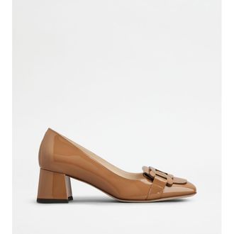Tod's Kate Pumps in Leather
