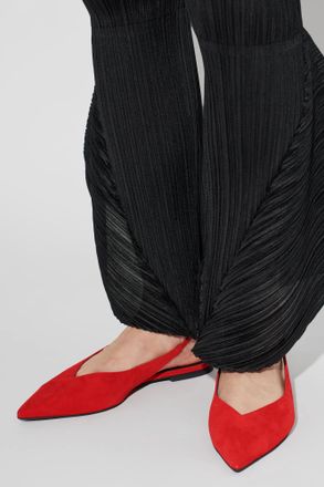 Furla Shoes Sfera, Womens, Red