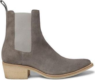 Amiri CALZADO - Botines de ca&ntilde;a alta en YOOX.COM