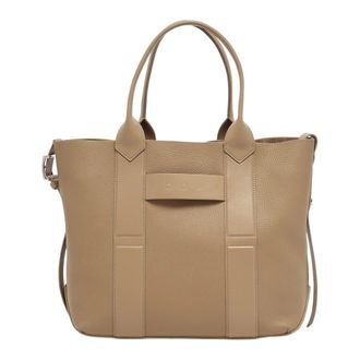 Hogan Mujer, Bolsos, Beige, Talla: ONE Size