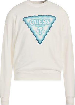 Guess TOPWEAR - Sweatshirts sur YOOX.COM