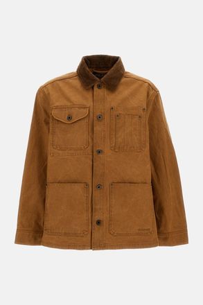 Filson Giacca In Tela Canvas
