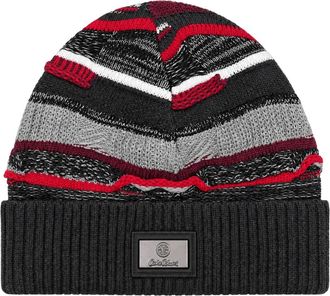 Carlo Colucci Berretto in maglia - - Accessories - unisex - Multicolore - ONE SIZE