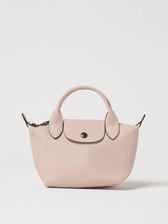 Longchamp Borsa Le Pliage Xtra XS Longchamp in pelle