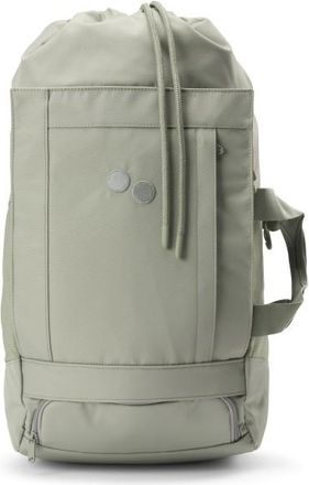 Pinqponq Blok 30 Daypack - Unisex | grau