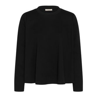 Inwear Maglia a Maniche Lunghe - - Tops - Donna - Nero - S