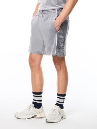 Sergio Tacchini Cresta Velour Short