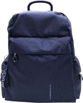 Mandarina Duck Donna, Borse, Blu, Taglia unica, new