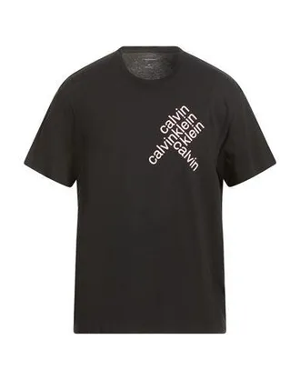 Calvin Klein TOPWEAR - T-shirts sur YOOX.COM