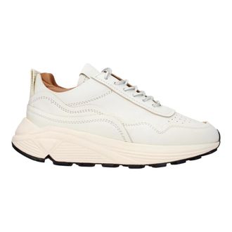 Buttero Heren, Schoenen, Wit, Maat: 39 EU Leer