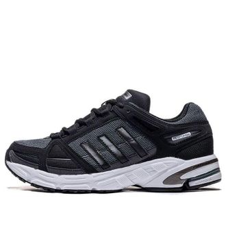adidas Response Ctl7 Plus Black Grey EG8083