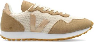 Veja Sneakers, female, Brown, Size: 10 US Sneakers Veja
