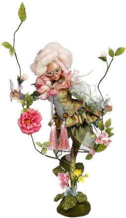 Mark Roberts Jardine De Rosa in Soft Pink at Nordstrom