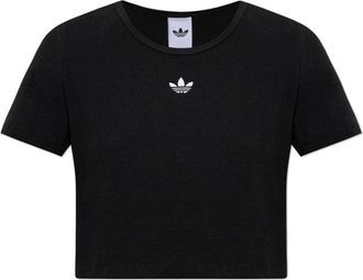 adidas Mujer, Camisetas, Negro, Talla: XS