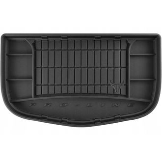 OEM Alfombrilla De Goma Para Maletero Nissan Cube 3 Hatchback 2008-2019 Tm