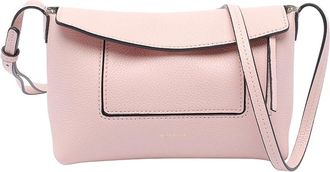 Wandler Rose Petal Penelope Slouch Mini Bag
