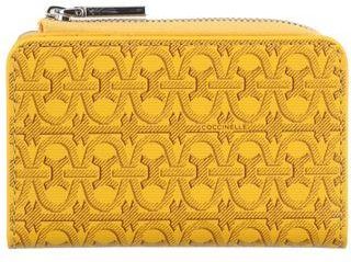 Coccinelle PICCOLA PELLETTERIA - Portafogli su YOOX.COM