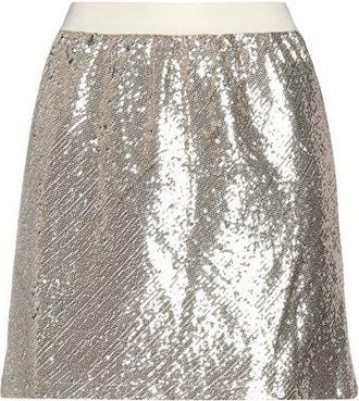 No Secrets World PARTES DE ABAJO - Minifaldas en YOOX.COM