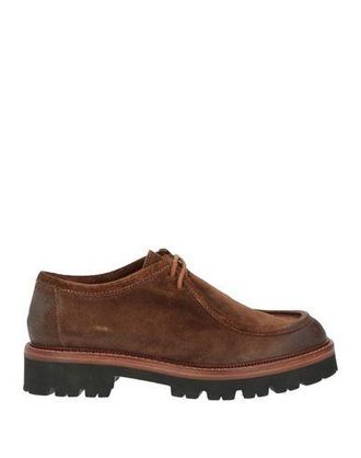 O' Dan Li FOOTWEAR - Lace-up shoes on YOOX.COM