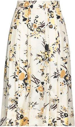 Tory Burch BOTTOMWEAR - Midi skirts sur YOOX.COM