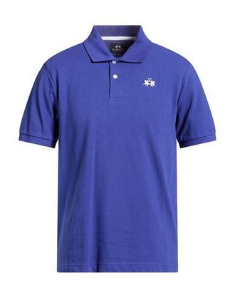 La Martina TOPWEAR - Polo shirts on YOOX.COM