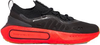 Under Armour UA Phantom 4 0004 - Black 40, Black, 10 UK